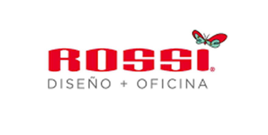 Rossi® - Diseño + oficina