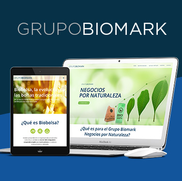Grupo Biomark